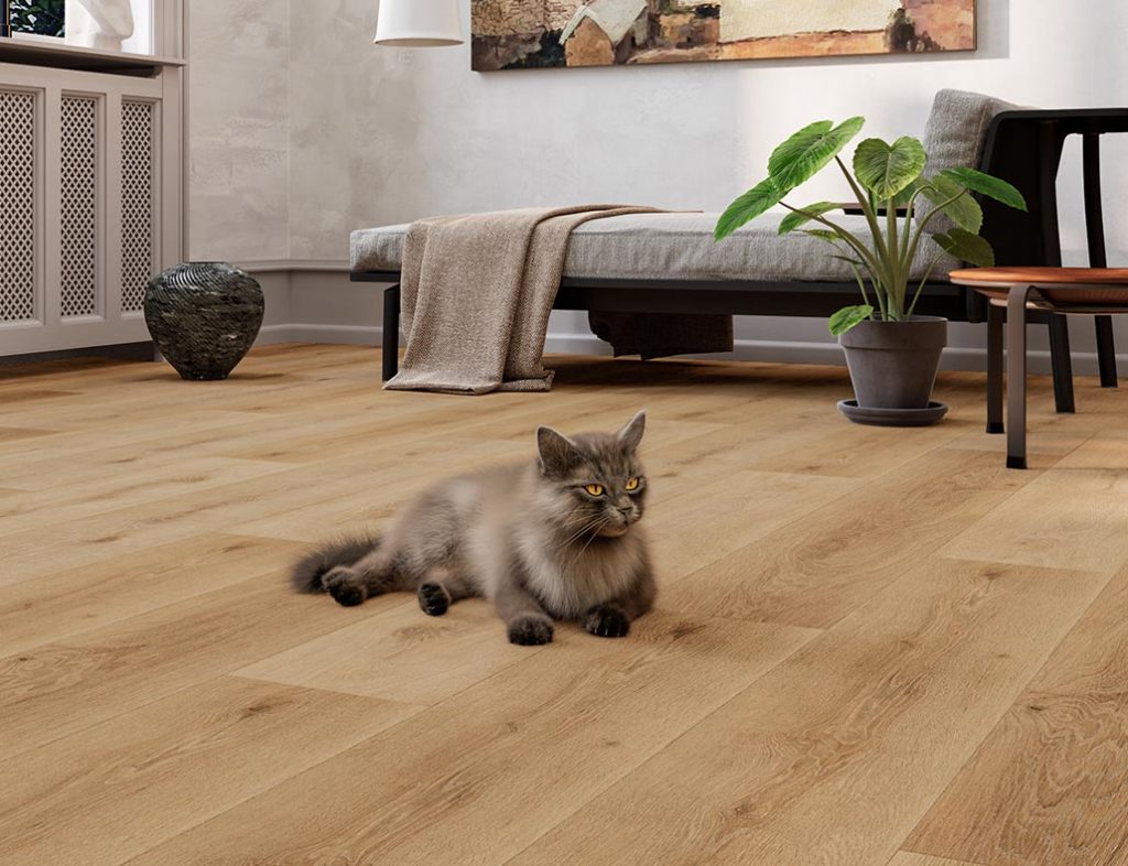 Upgrade Your Floors with SPC and LVT: Beauty Meets Functionality