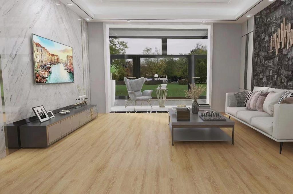 VN Ecofloor: The Ultimate Eco-Friendly Flooring Solution for Modern Spaces