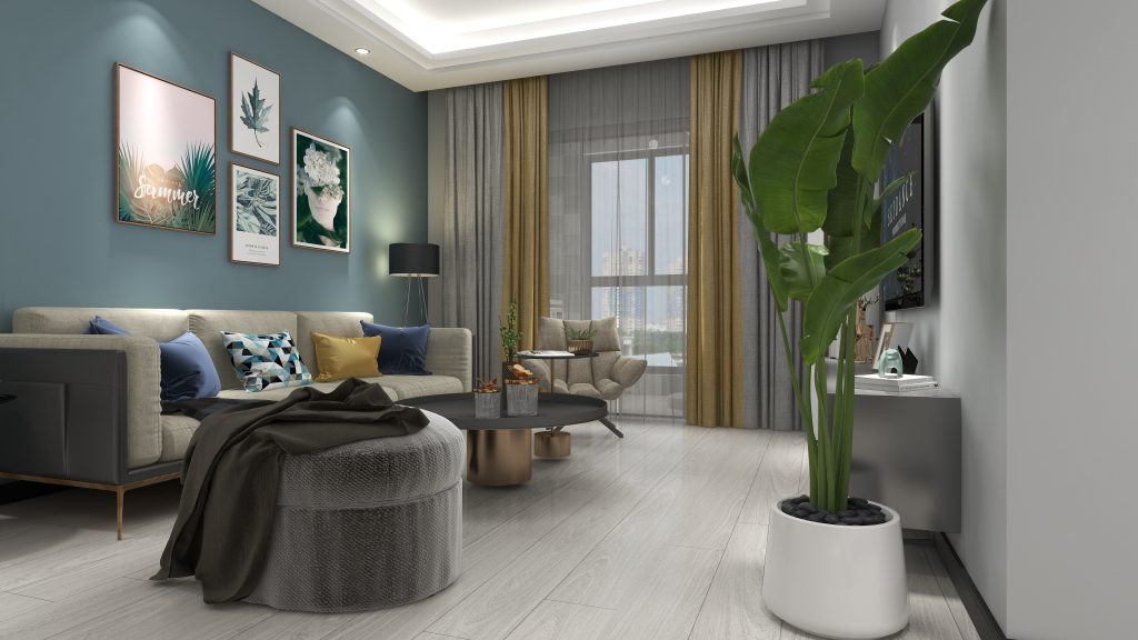 SPC Flooring Vietnam: The Perfect Blend of Style, Comfort, and Durability