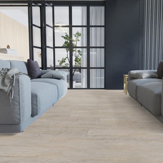 Ecofriendly SPC Flooring – Why VN Ecofloor is Redefining Sustainable Living