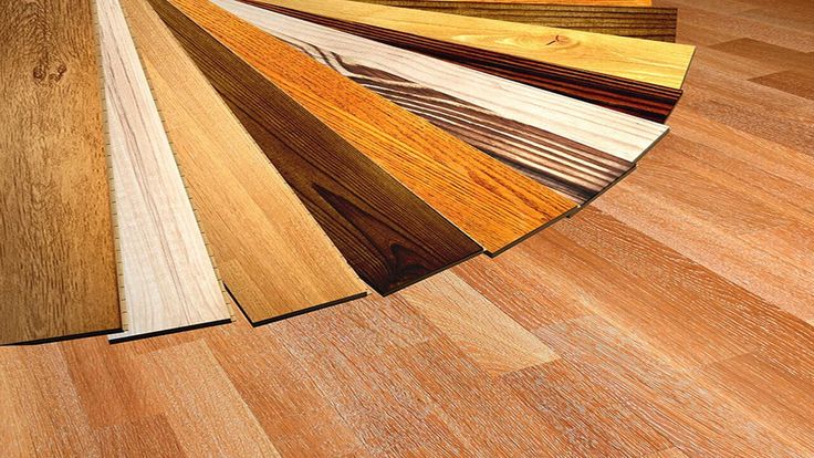 SPC Flooring Manufacturer