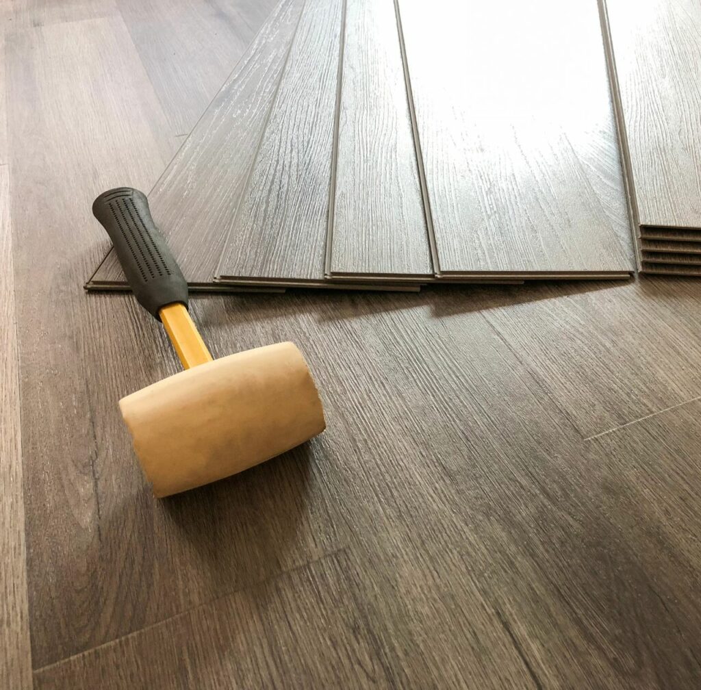 Vinyl SPC Click Flooring by VN Ecofloor: Ultimate Guide 2025