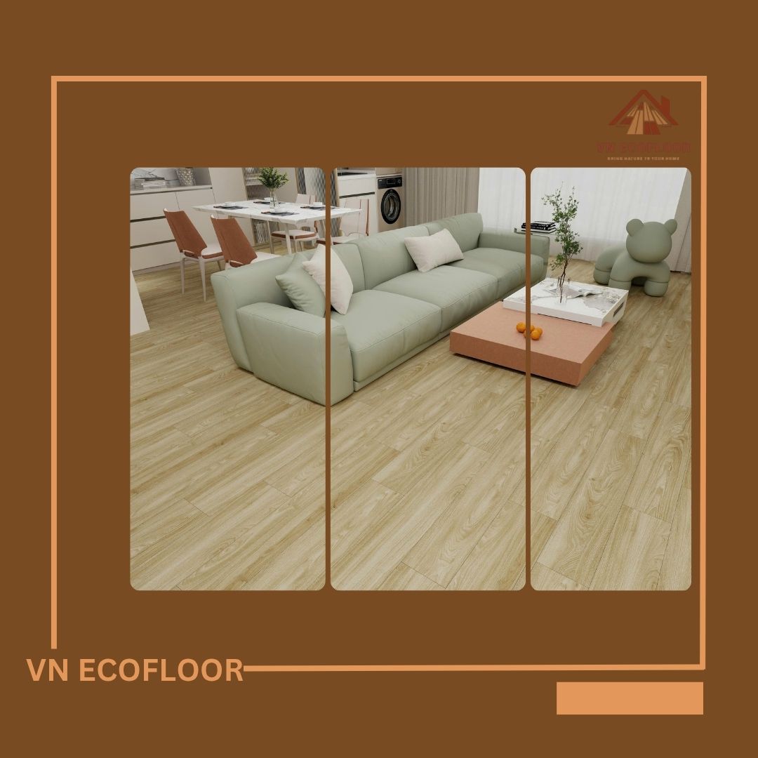 What Does an SPC Flooring Manufacturer Do?