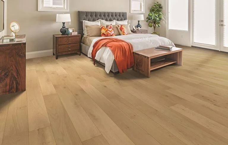 SPC Vinyl Flooring: The Ultimate Guide to Style, Durability, and Comfort