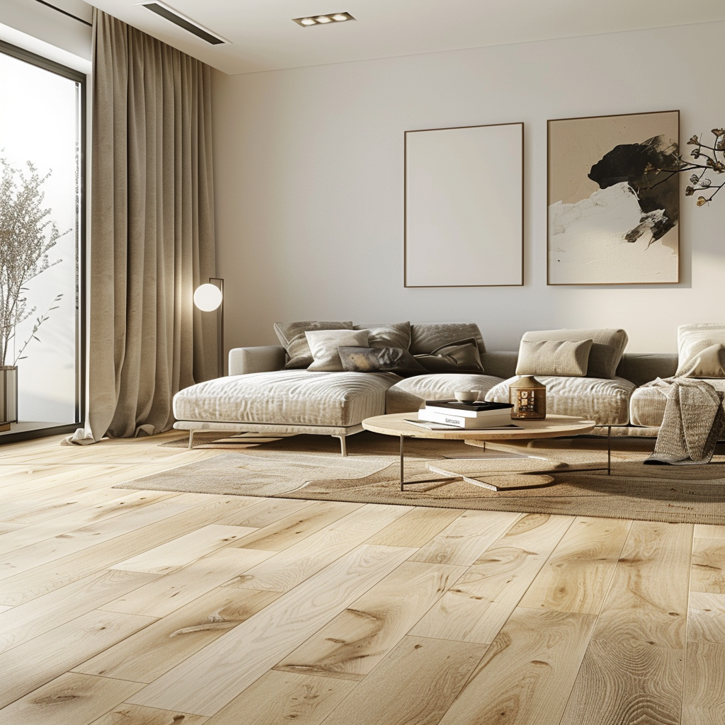 SPC Flooring: The Ultimate Guide for Modern Homes and Businesses