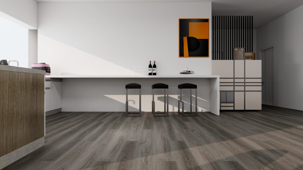 SPC Flooring Vietnam: The Wonderful Choice for Homes and Businesses
