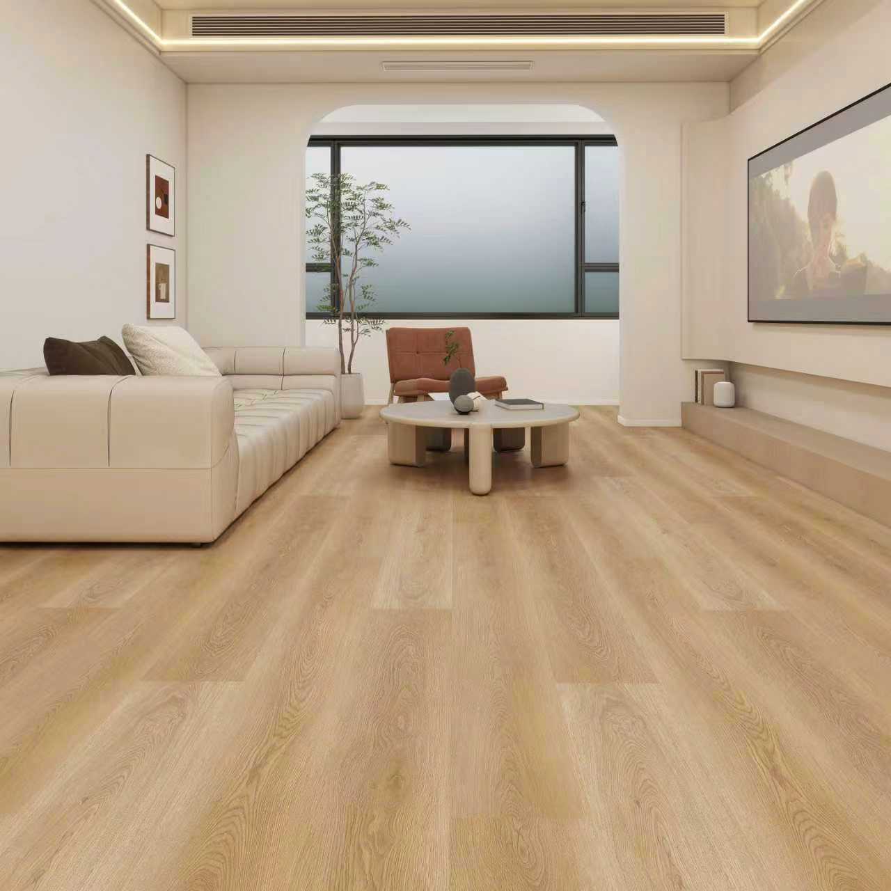 VN Ecofloor SPC flooring