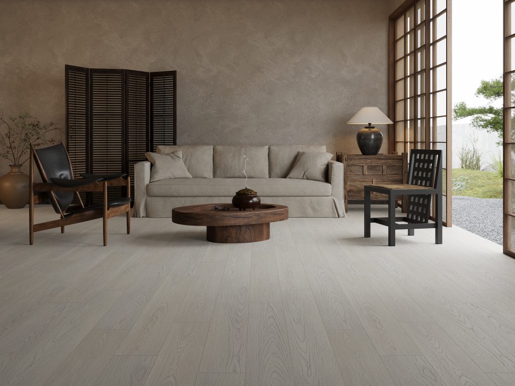 The Smart & Sustainable Choice for Modern Homes