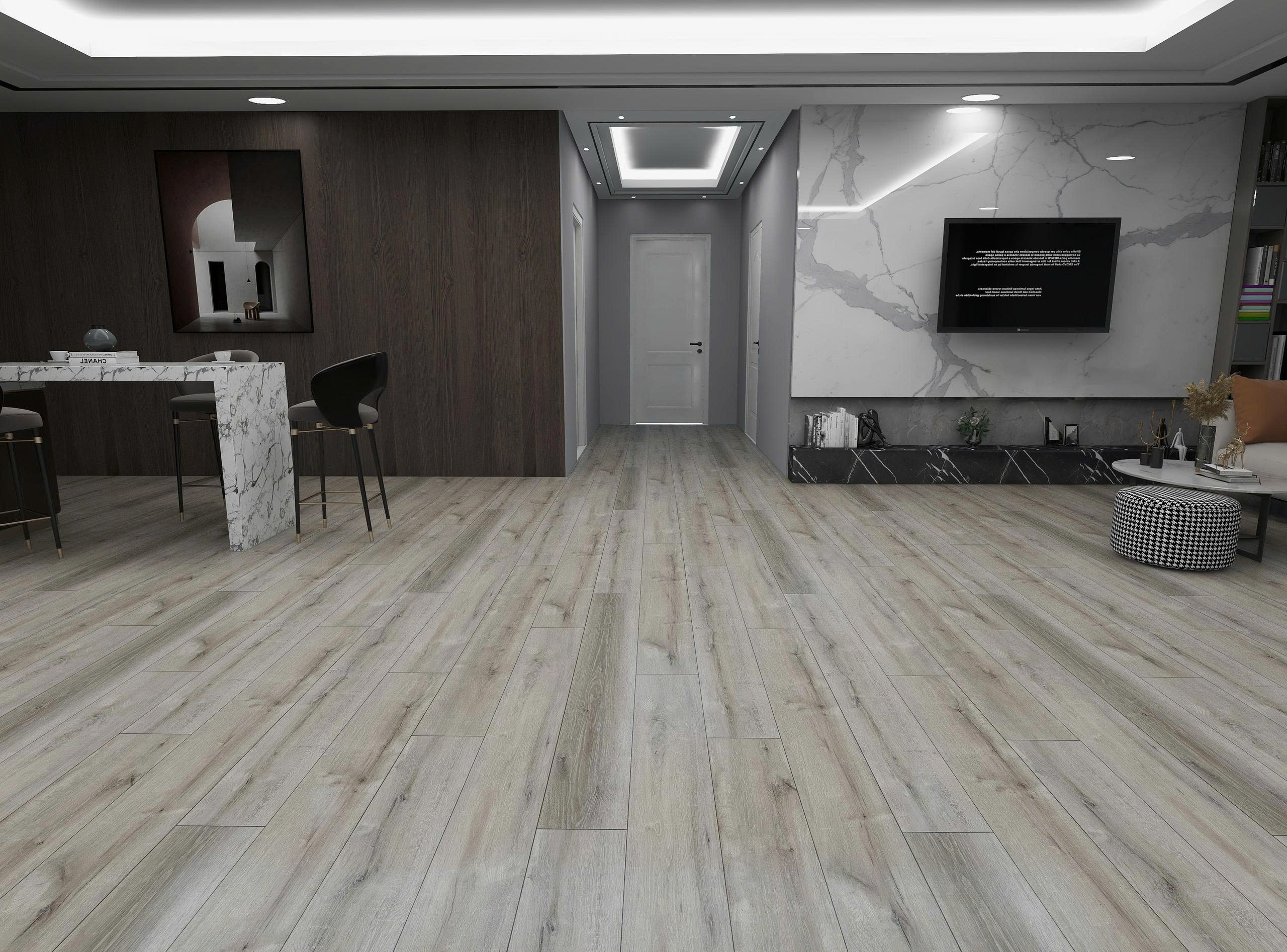 VN Ecofloor SPC flooring