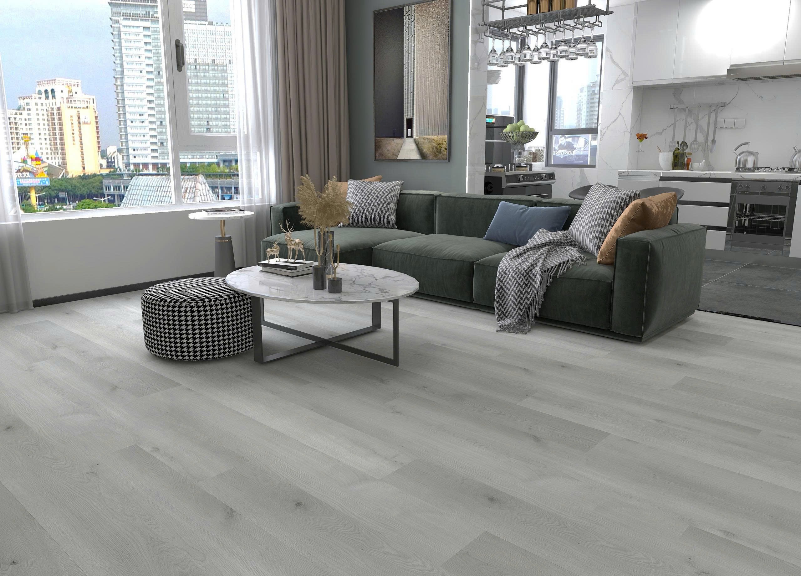 SPC Floor: The Smart Flooring Choice for Modern Living in 2026