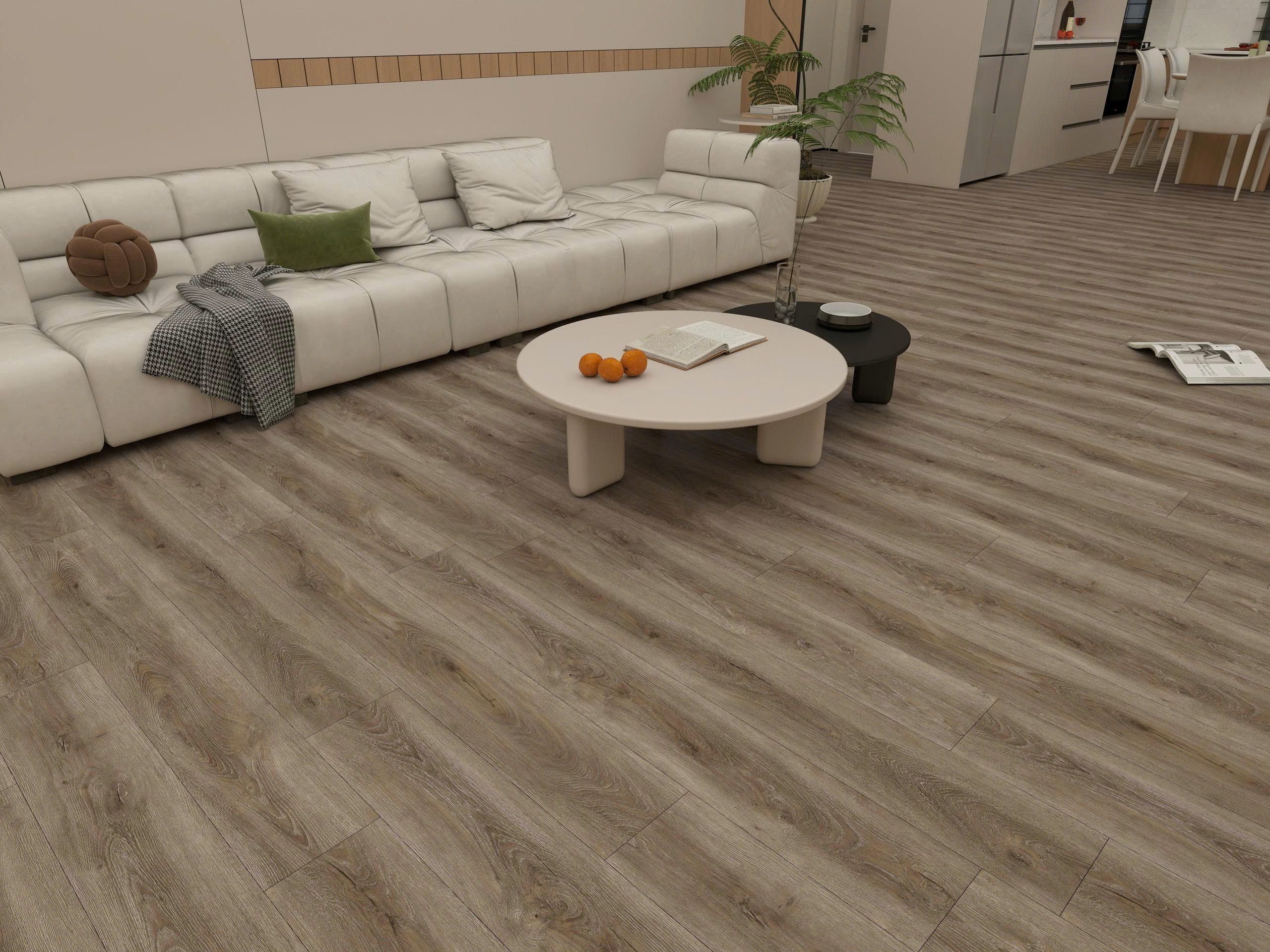 SPC Flooring: The Complete Guide to Modern Flooring