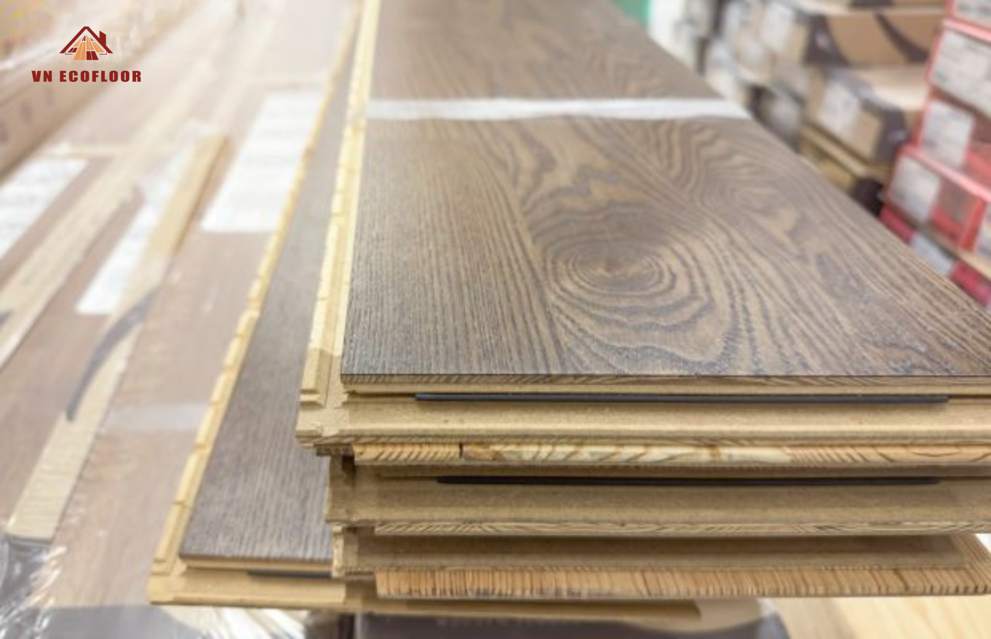 flooring materials