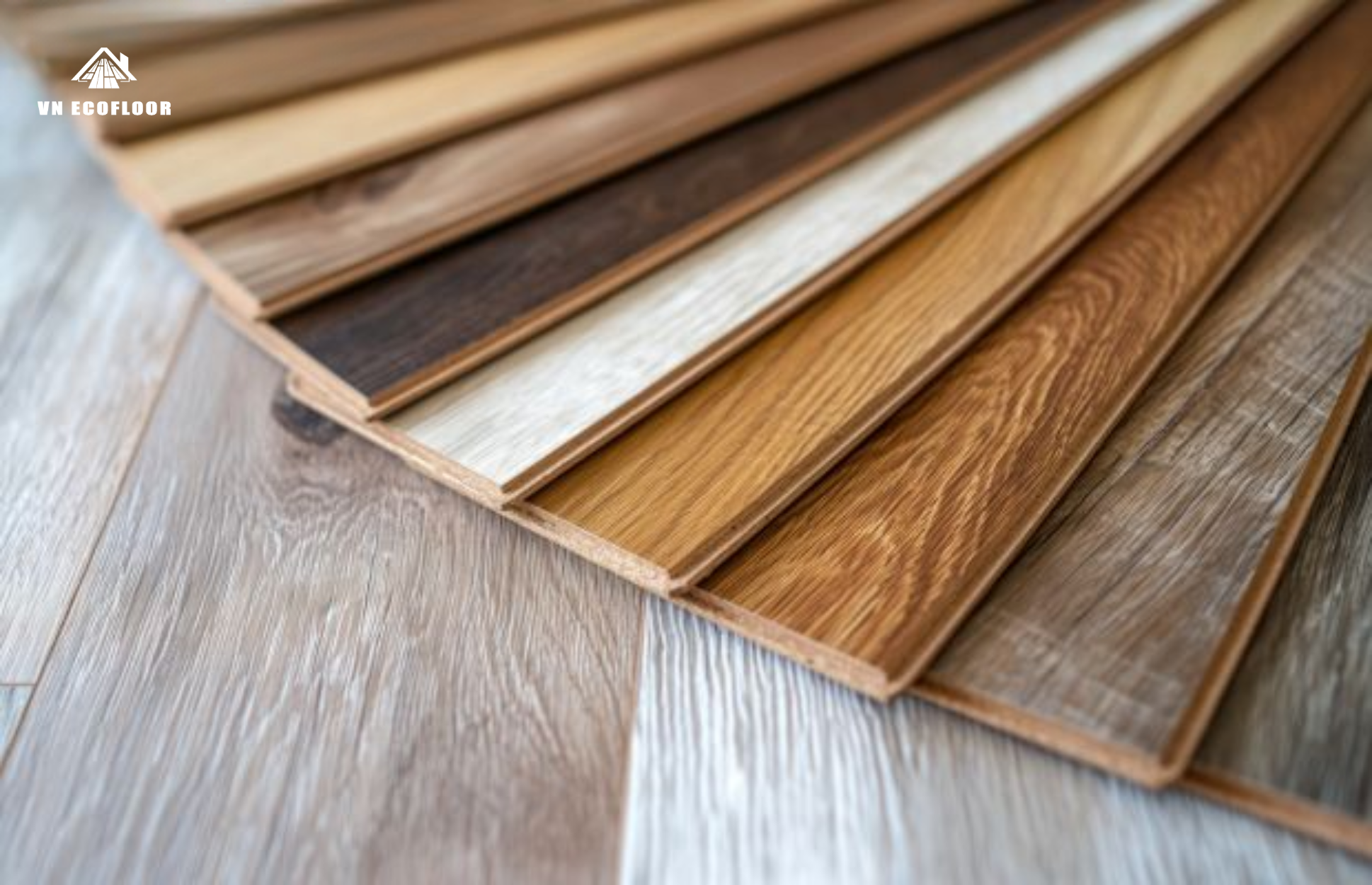 flooring materials
