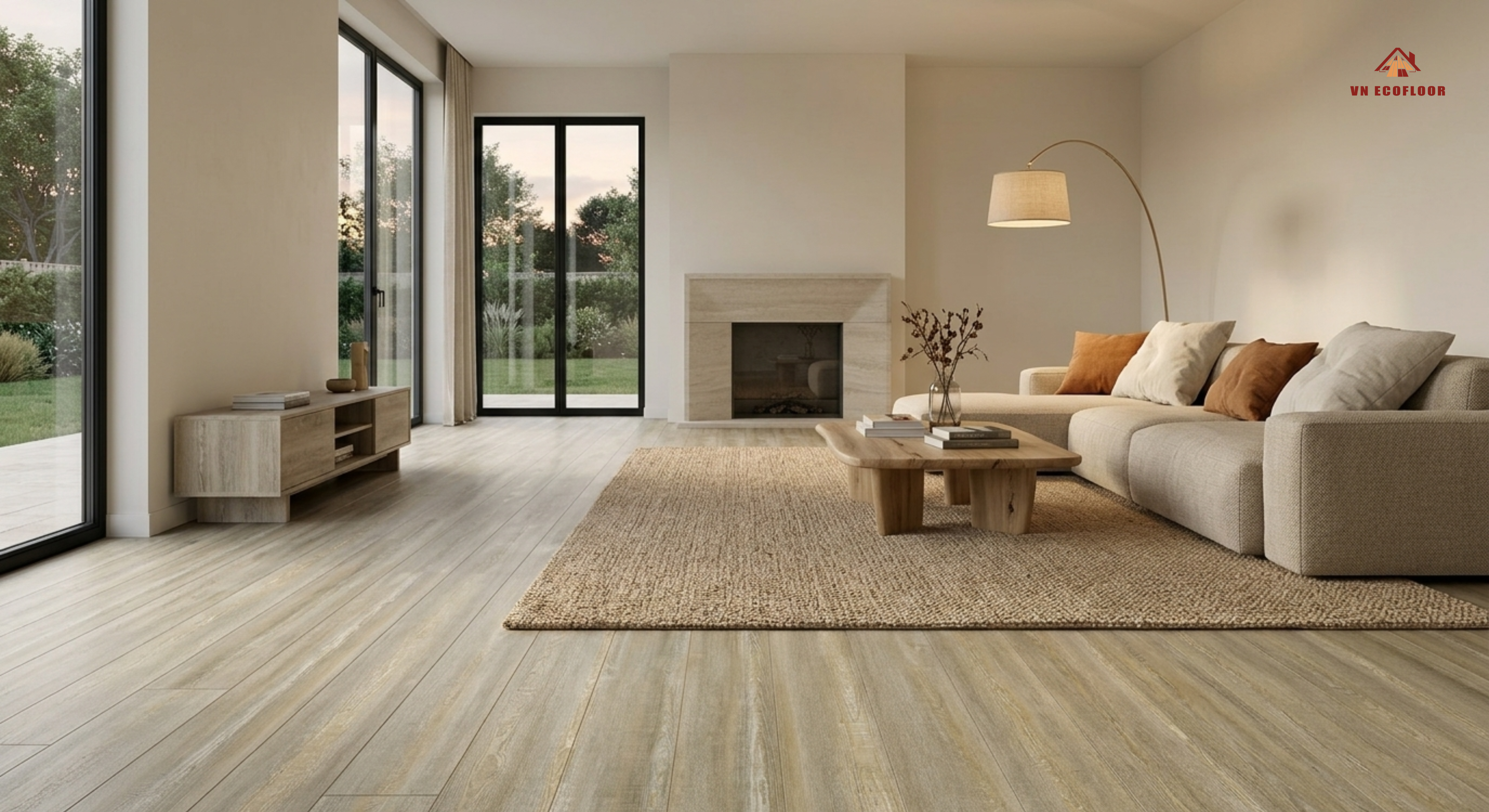 OEM flooring