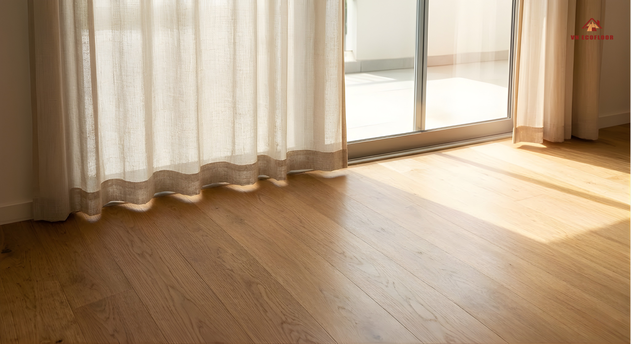 SPC flooring