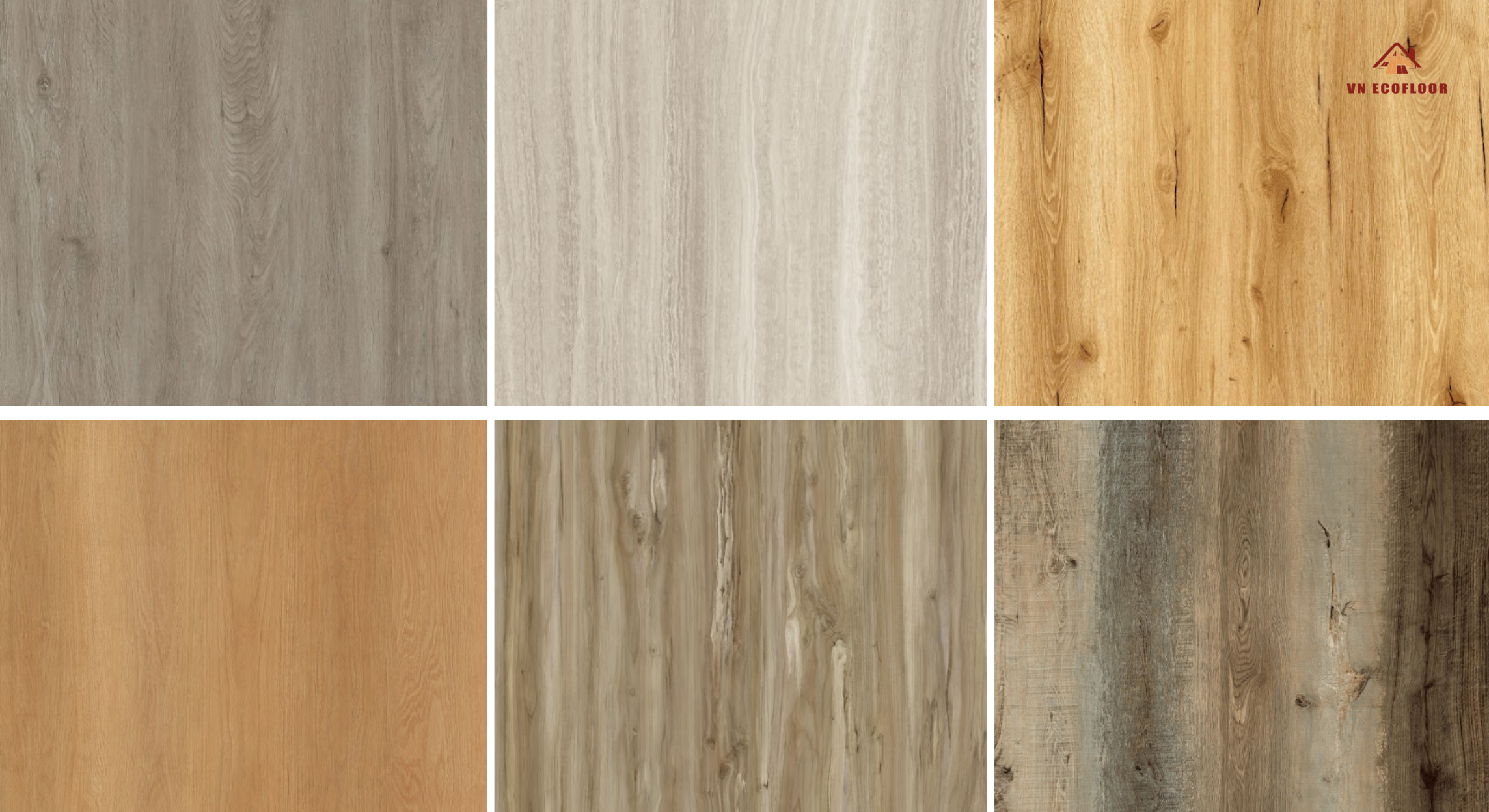 OEM SPC Flooring