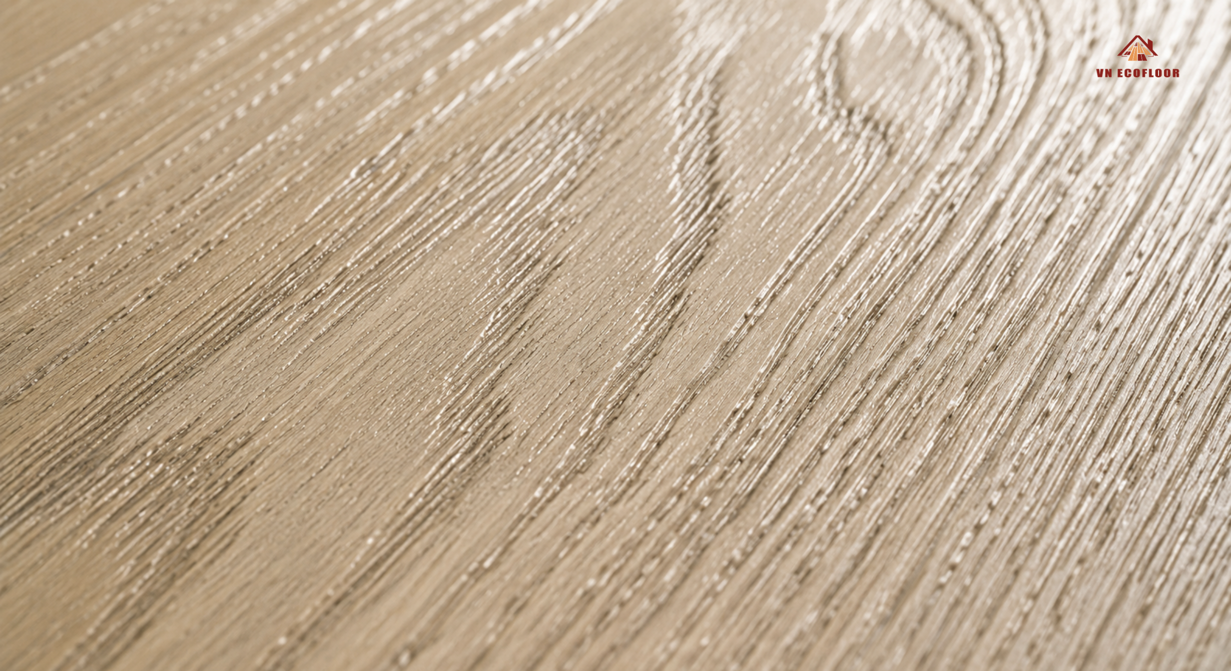 What Is an EIR Surface in Vinyl Flooring? The Premium Visual Upgrade B2B Buyers Need to Know