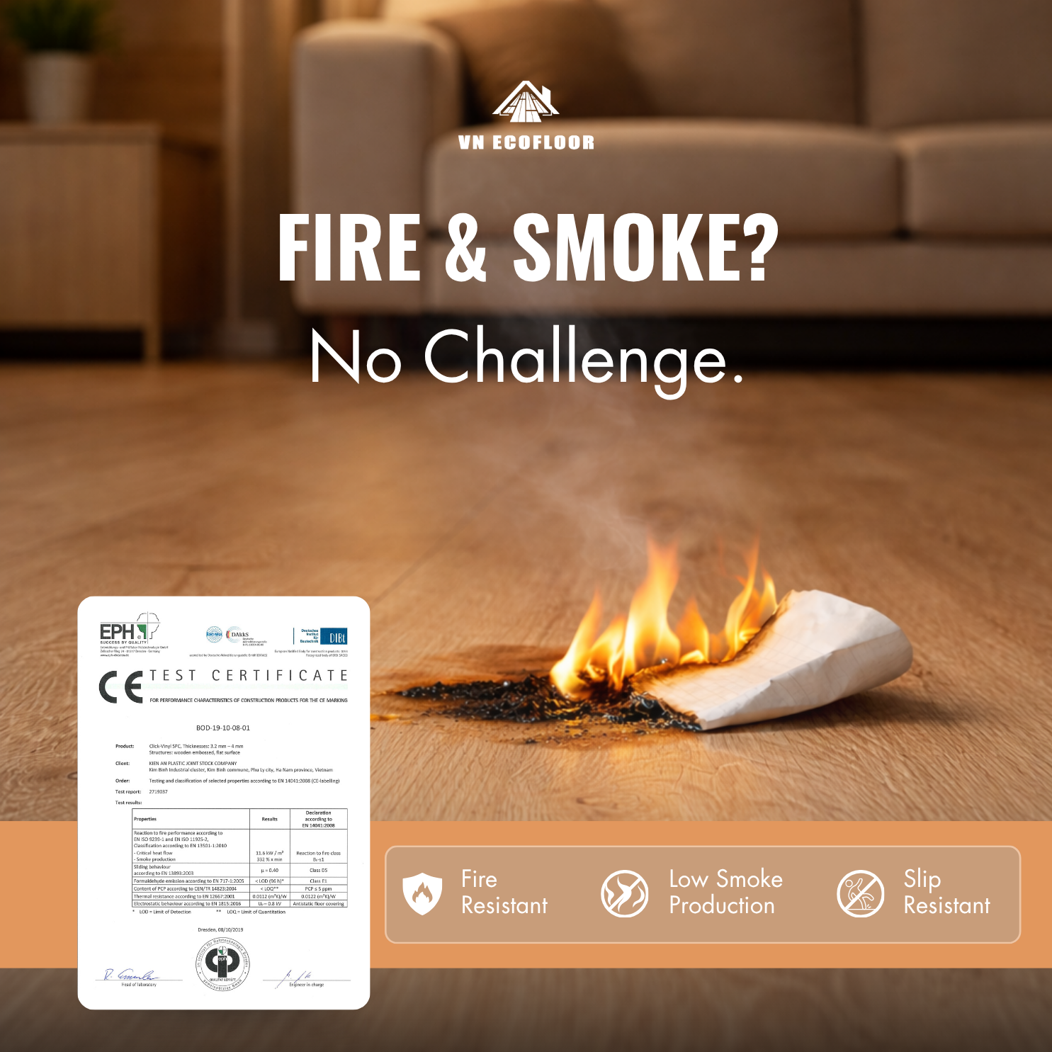 What Is the CE Certification in Flooring? The B2B Sourcing Passport to the European Market