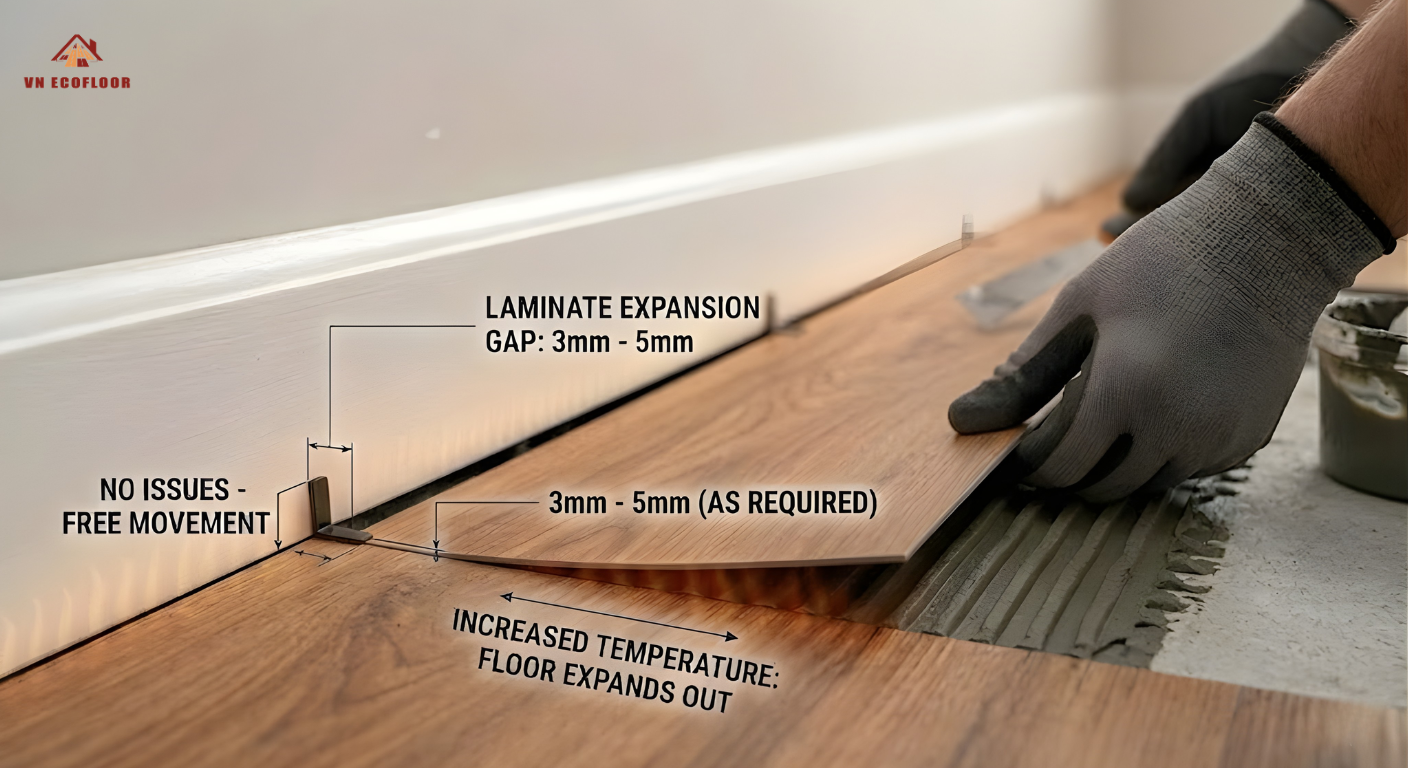 How to Avoid Common Vinyl Flooring Installation Mistakes: The Contractor & Homeowner Guide