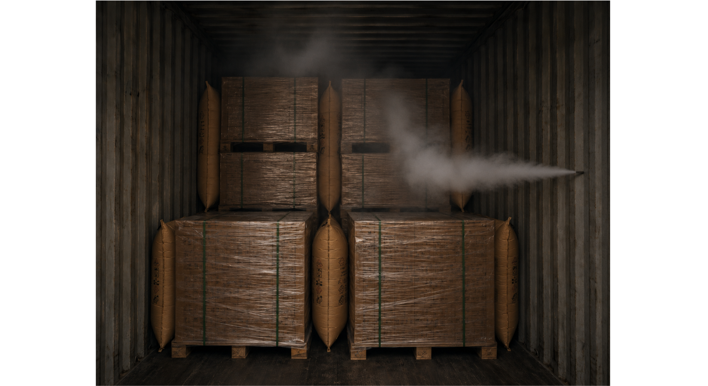 What Is Fumigation in Flooring Exports and Why Does It Matter?