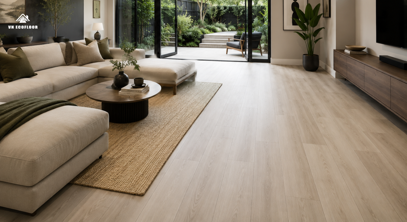 laminate flooring