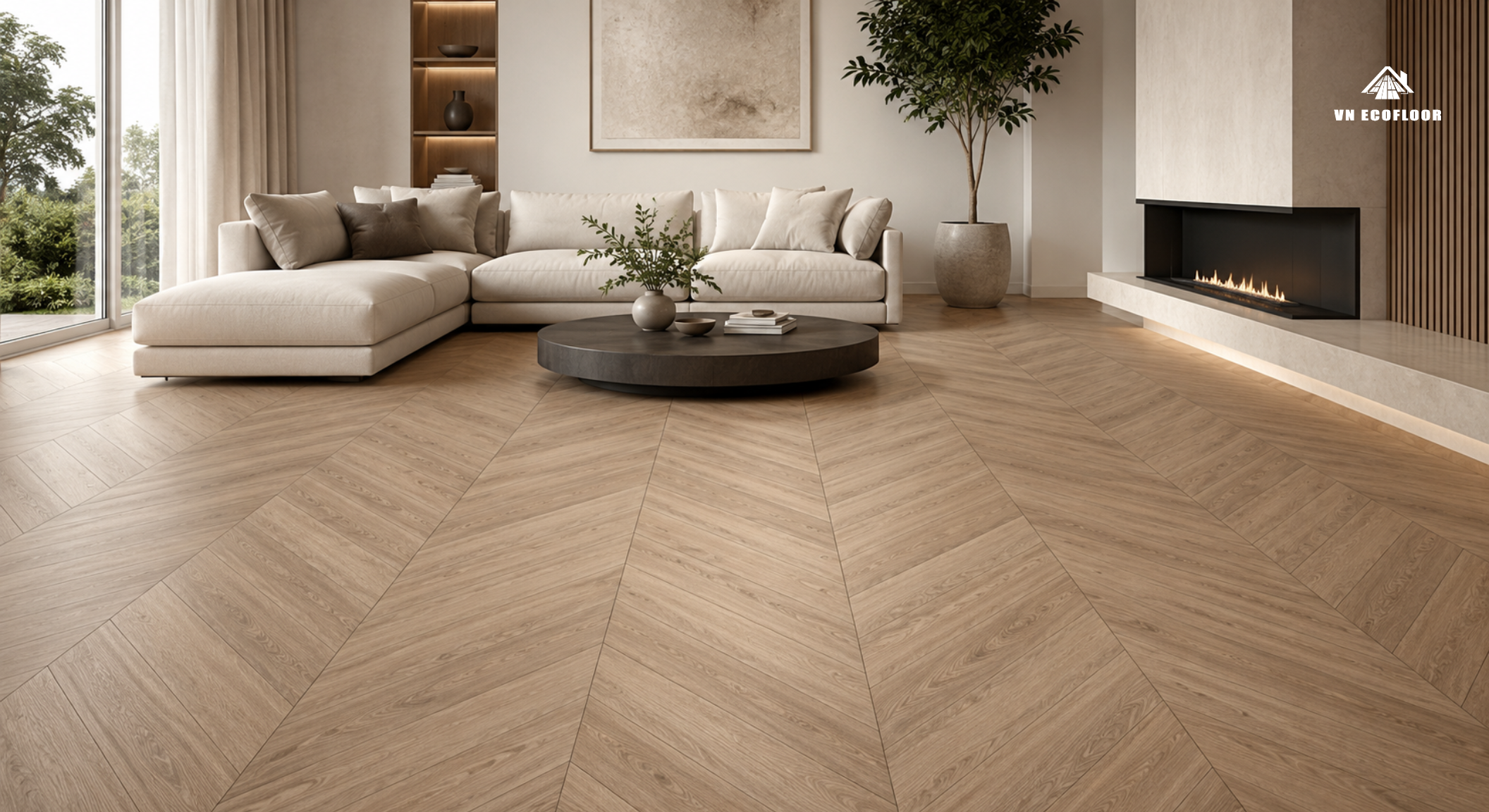Vinyl Flooring Styles