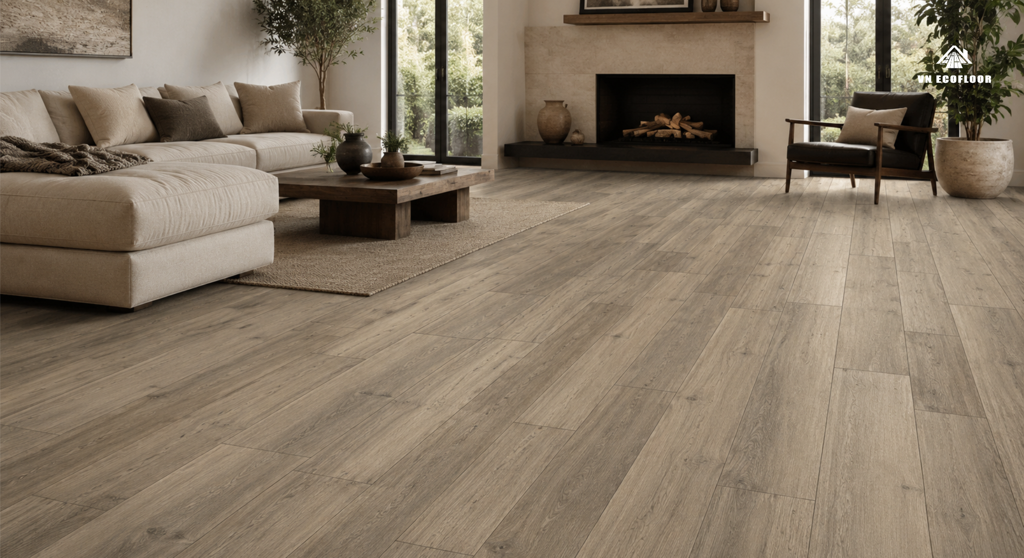 Vinyl Flooring Styles