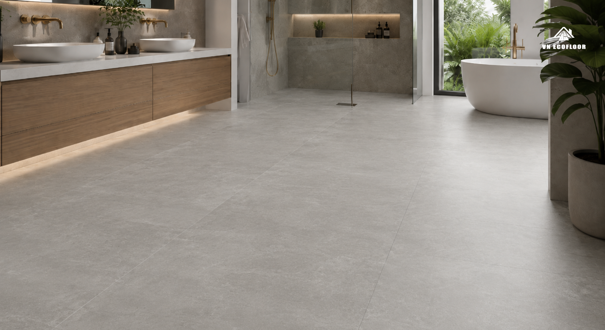 Vinyl Flooring Styles
