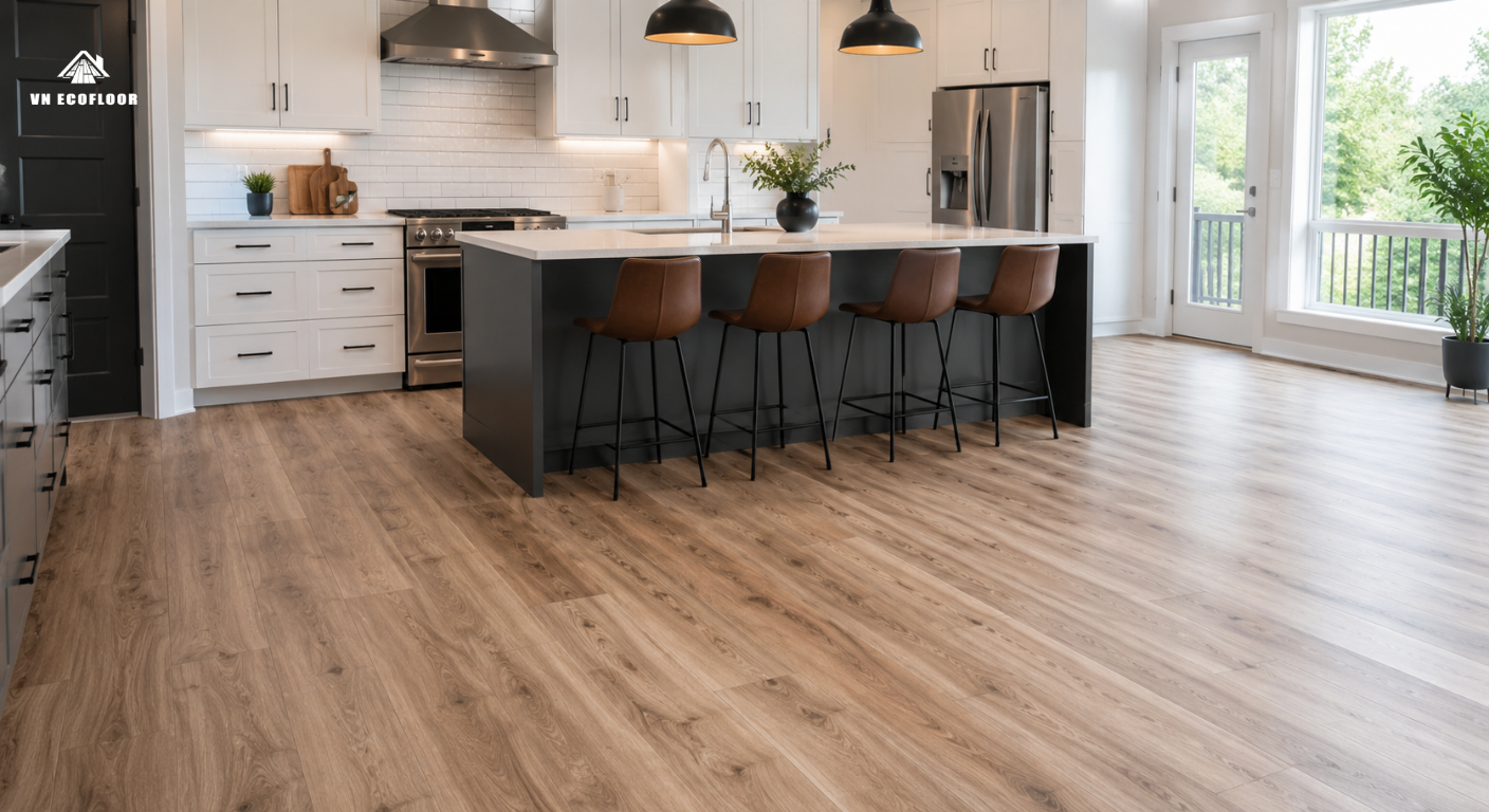 laminate flooring